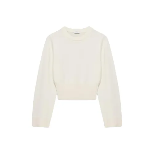 ARITZIA FW25 Byline Мериносовая шерсть Свитер Женские