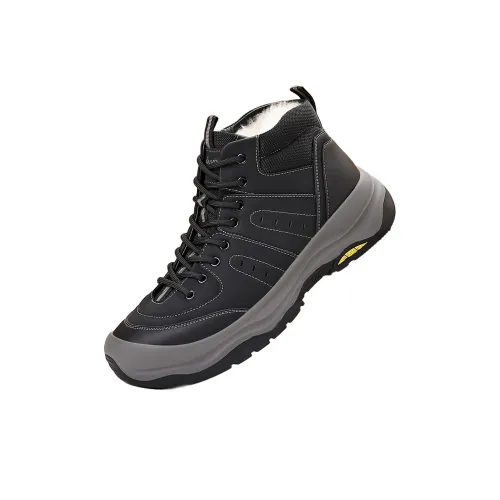 ALPLUME Cotton Обувь Низкий Топ Мужской