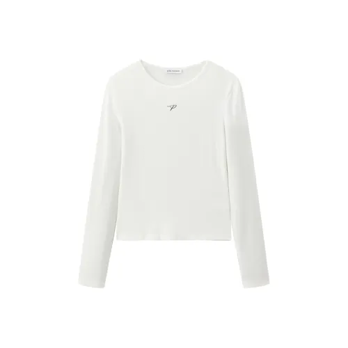 PEACEBIRD Женские T-рубашки