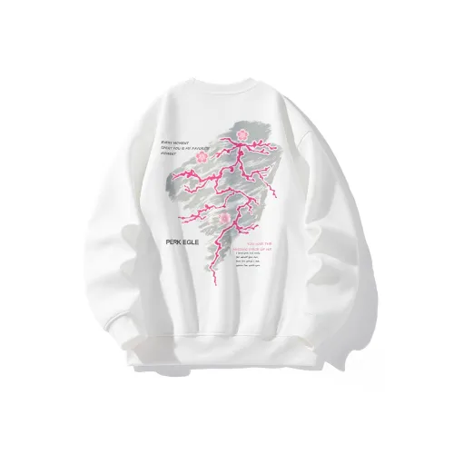 PERK EGLE Унисекс Свитшоты