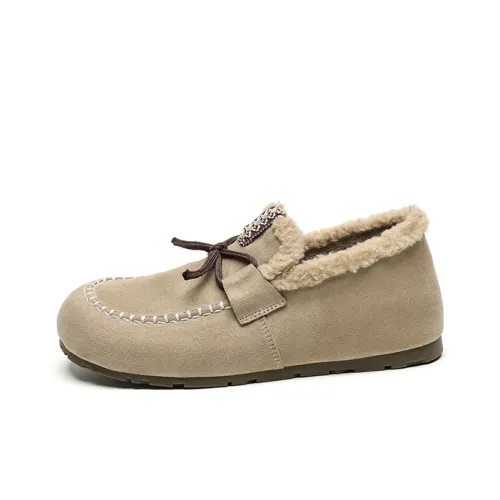 JOSINY Повседневная обувь Низкий топ Женский