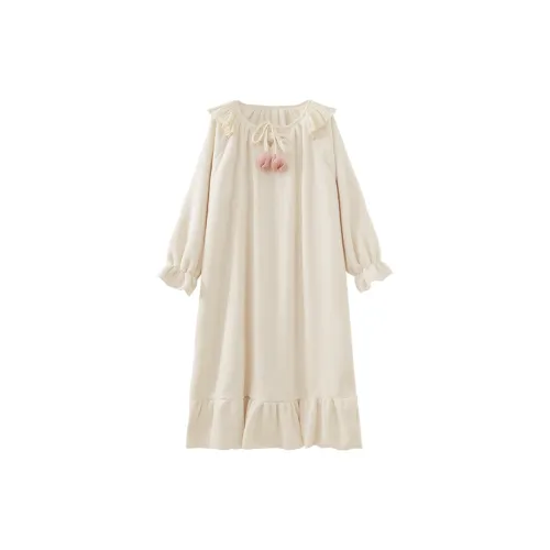 Silent Beauty Ночная сорочка Женская