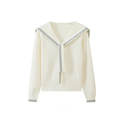 PZHK Абрикос Женский Трикотаж