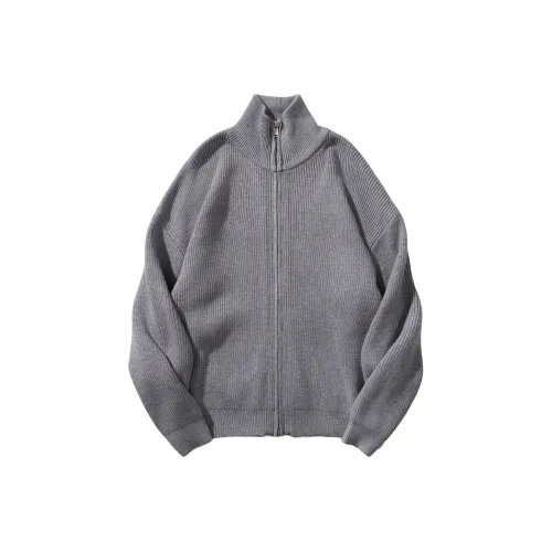 ASEDE Серый Унисекс Трикотаж