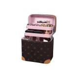 628 Монограмма Темно-Кофейный