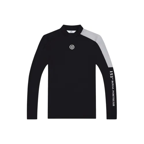 THE OPEN CHAMPIONSHIP FW25 T Рубашка Мужская