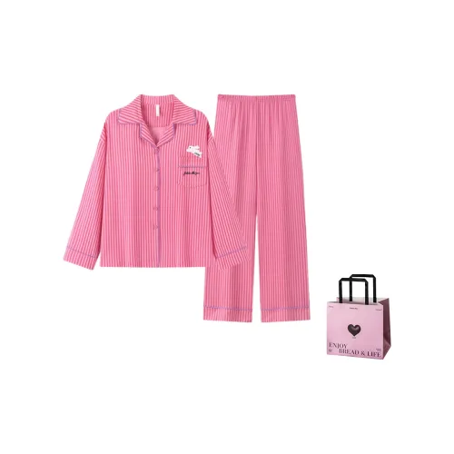 METE WHALE MT Пижамный комплект для женщин