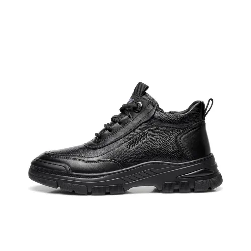 QIANGREN 3515 Повседневная обувь Мужская