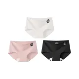 [3 упаковки] Светлая тональная основа, кремовый белый, черный обсидиан