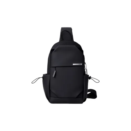 361° Oxford Bag Standard Men's Black