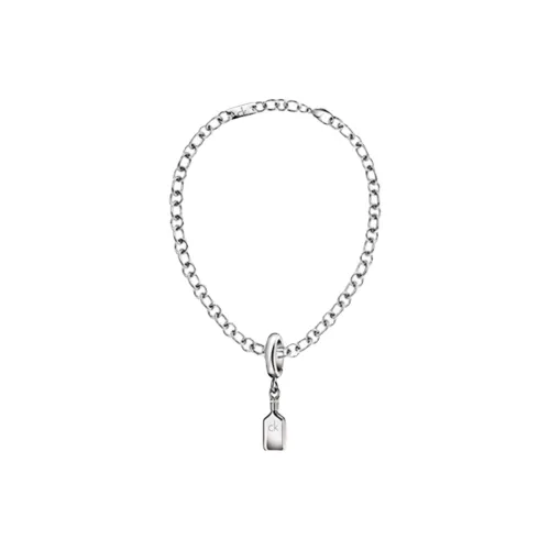 Ожерелья из титанового стального сплава Calvin Klein Унисекс