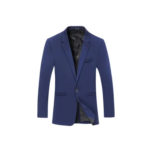 Vintage Cars Деловой костюм мужской