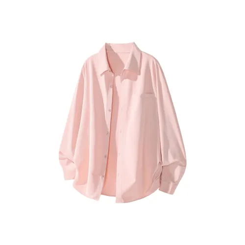 Worthwhile Movement Рубашка Унисекс