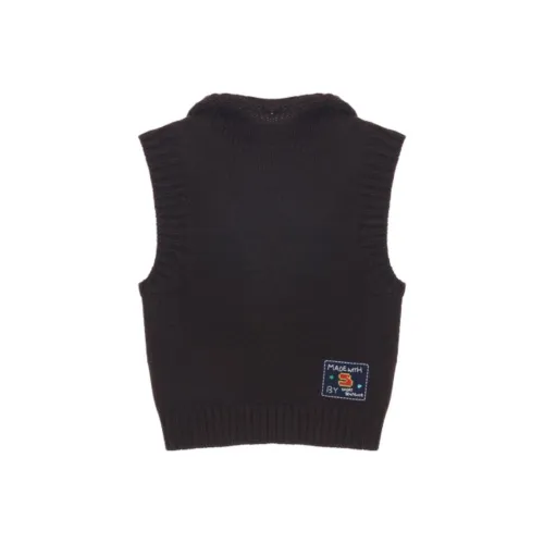 Short Sentence AW25 Майка Женская