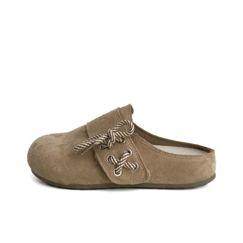 GOSO Birkenstock Позиционирование стиля Обувь Женские