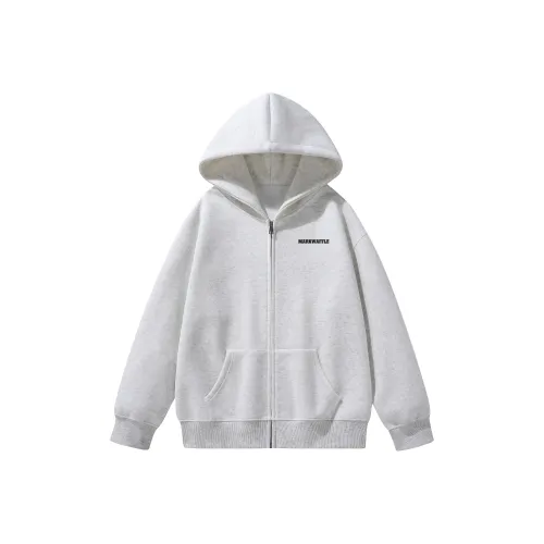 MARK WAFFLE Унисекс Свитшоты