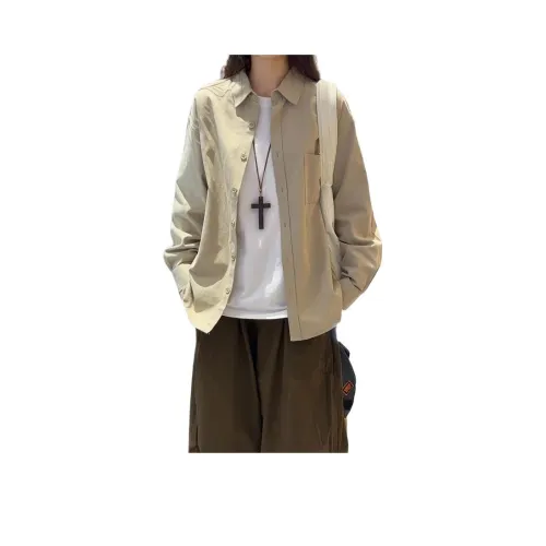 AOPAISHARK Унисекс Рубашки