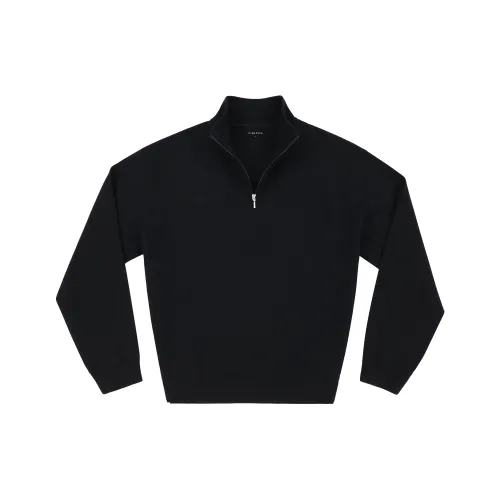 ZINGCHEN Мужские Свитшоты