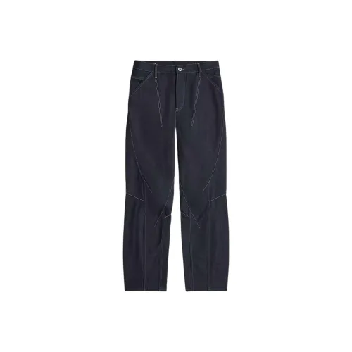 Джинсы STAR RAW Anatomic Denim collection Мужские