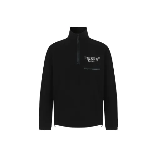 PP PIERRE PIERUCCI Толстовка Мужской
