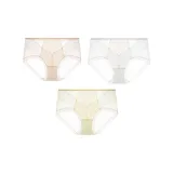 Нюдовый абрикос + Белая снежинка + Миндальная кожа