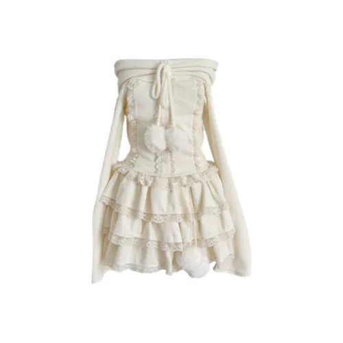 Udon House Женские Комплекты с Юбкой