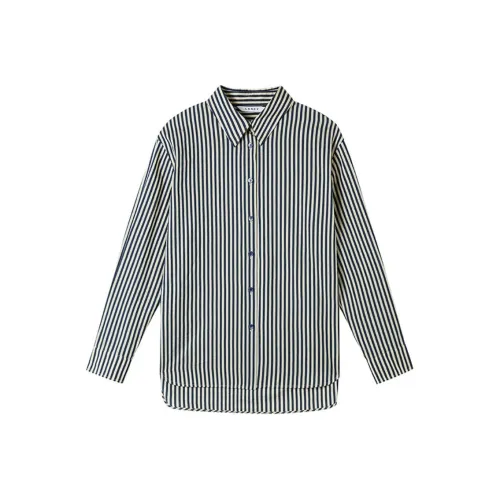 LANCY Женские рубашки