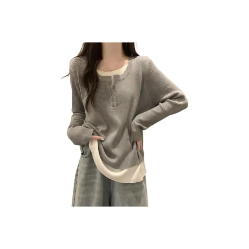 MUCCHIC Женская трикотажная одежда