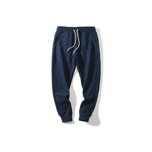 LOUGHNEA Мужские Повседневные Брюки