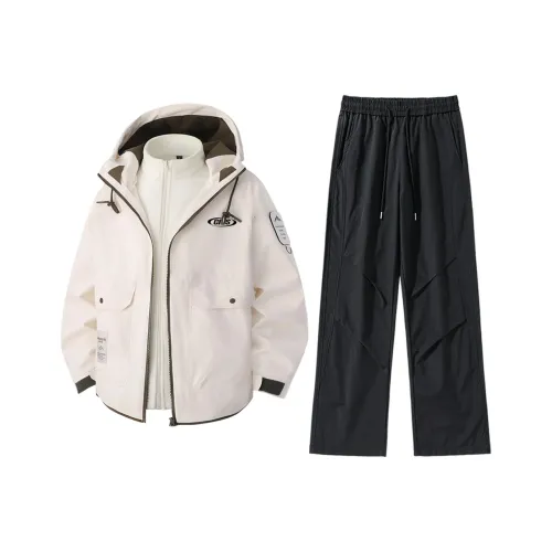 Комплекты ветровки и штанов