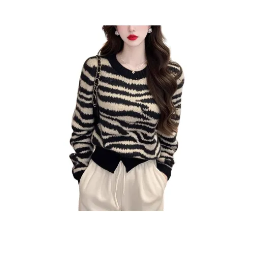 PZHK Изображение Цвет Женский Трикотаж