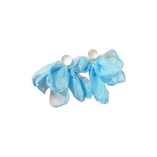 JKEM Сплав Серьги Унисекс