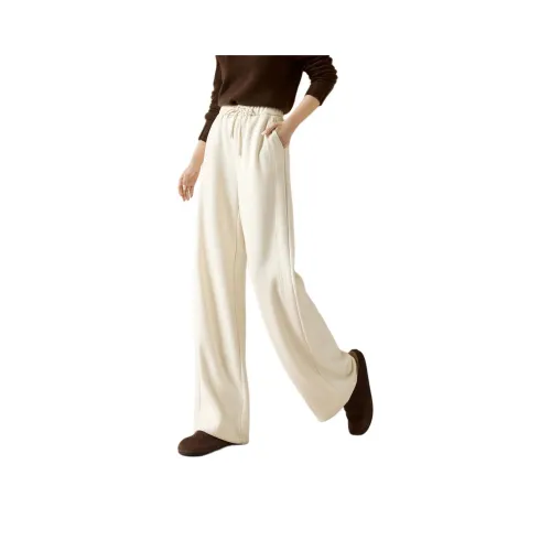 Mo Han Yi Mei Повседневные брюки Женские