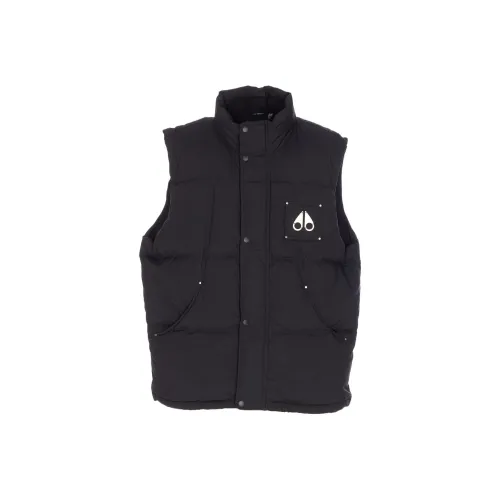 Moose Knuckles Пуховик Мужской