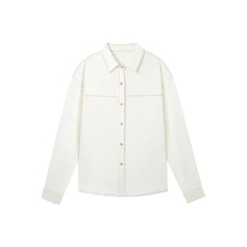 ANDEARDI Унисекс Рубашки