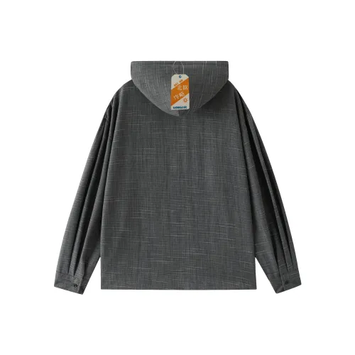 Nordic Raiders Унисекс Рубашки