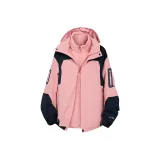 Розово-синий