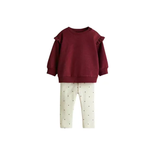 H M Повседневная спортивная одежда 2 предмета комплект для детей