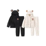 Цвет изображения: Девушка