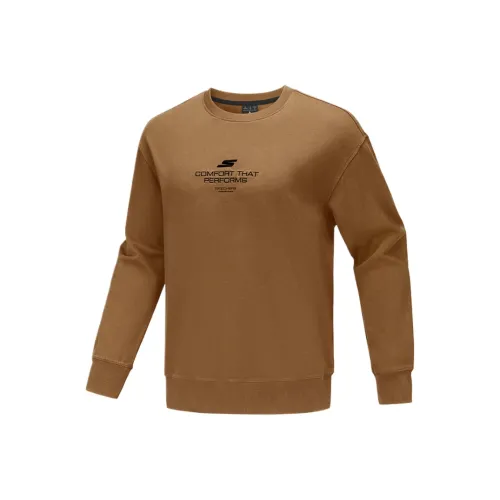 Skechers Comfort Sports Series Толстовка Мужская