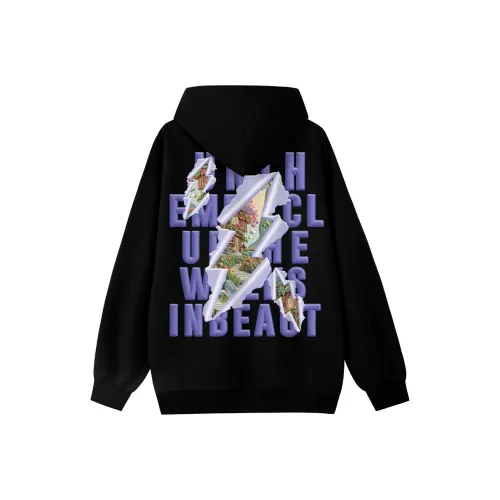 UNthemed Унисекс Свитшоты