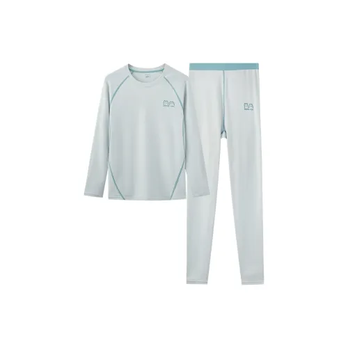 Удобный и освежающий термокостюм для женщин