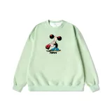 Светло-зеленый