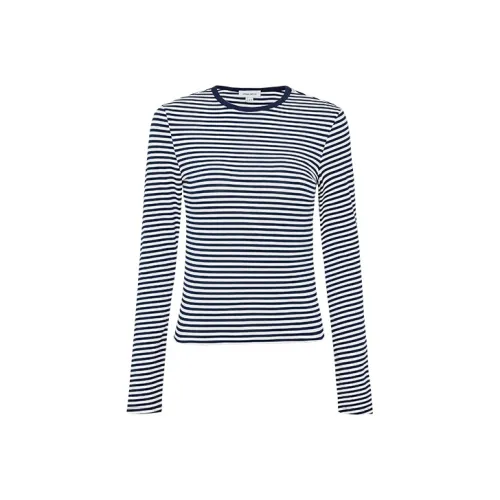 URBAN REVIVO Стандартная T-рубашка Женская одежда Женская