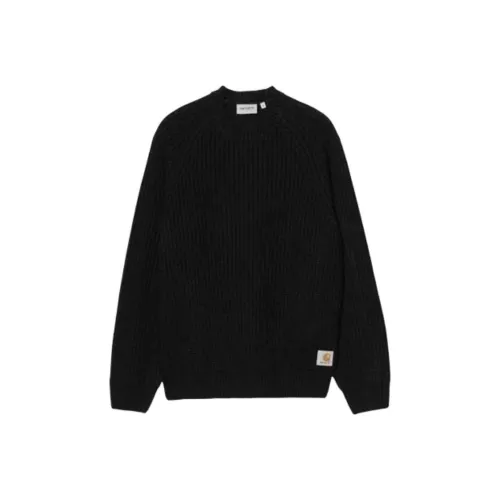 Carhartt WIP Черные Мужские Свитера