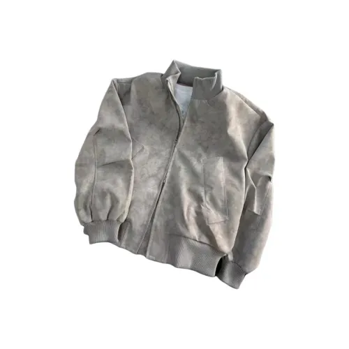 CARE NOTE Унисекс Куртки