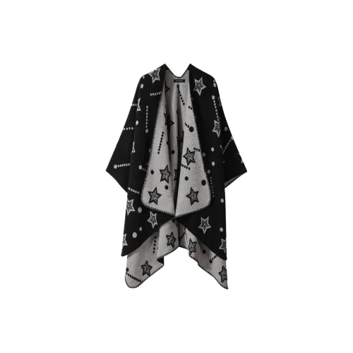 JEANSWEST Полиэстер Палантины Женские