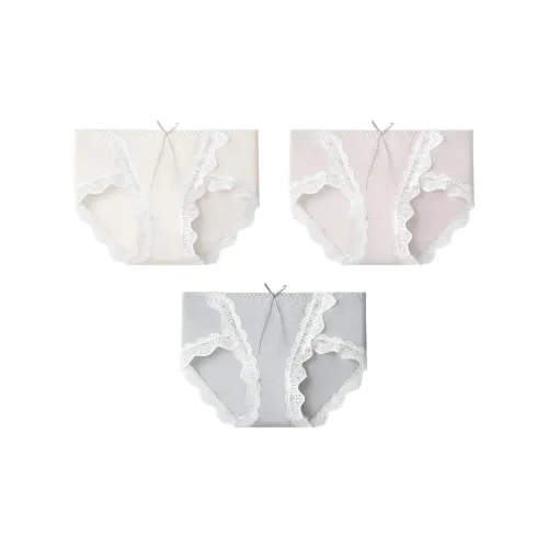 Herbal primer Женские Трусики-бикини