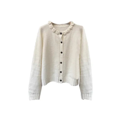 HAPG Абрикос Женский Трикотаж