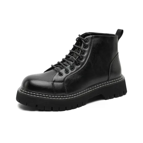 DY Martin Boots Мужской